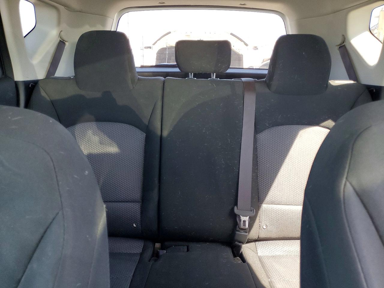 Kia Soul Lx