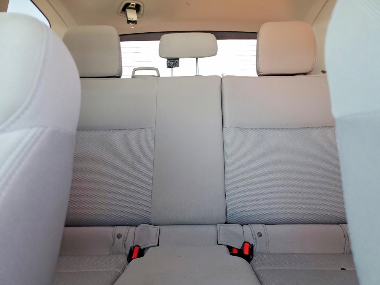 Subaru Forester 2.5i