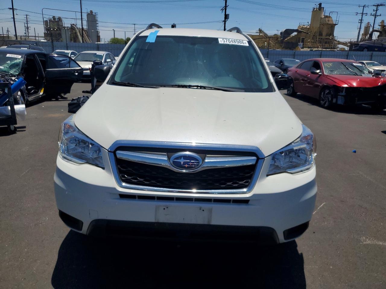 Subaru Forester 2.5i