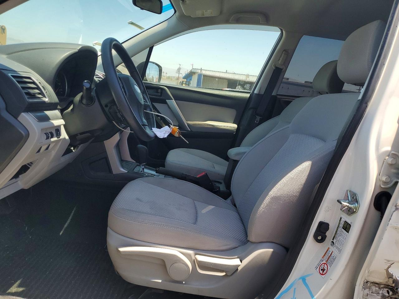 Subaru Forester 2.5i