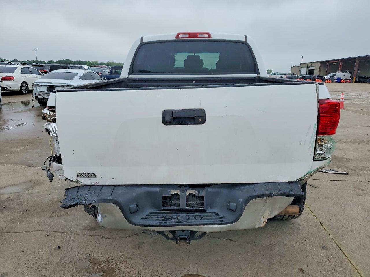Toyota Tundra