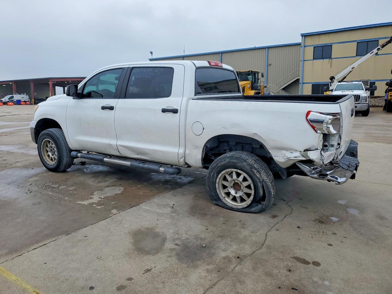 Toyota Tundra