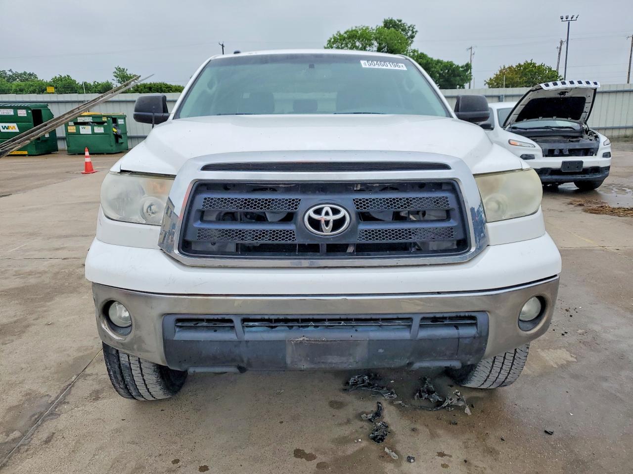 Toyota Tundra