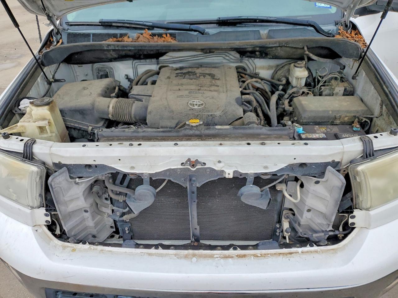 Toyota Tundra