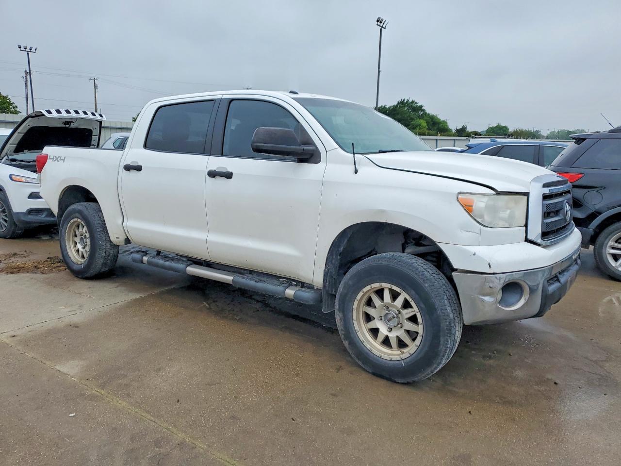 Toyota Tundra