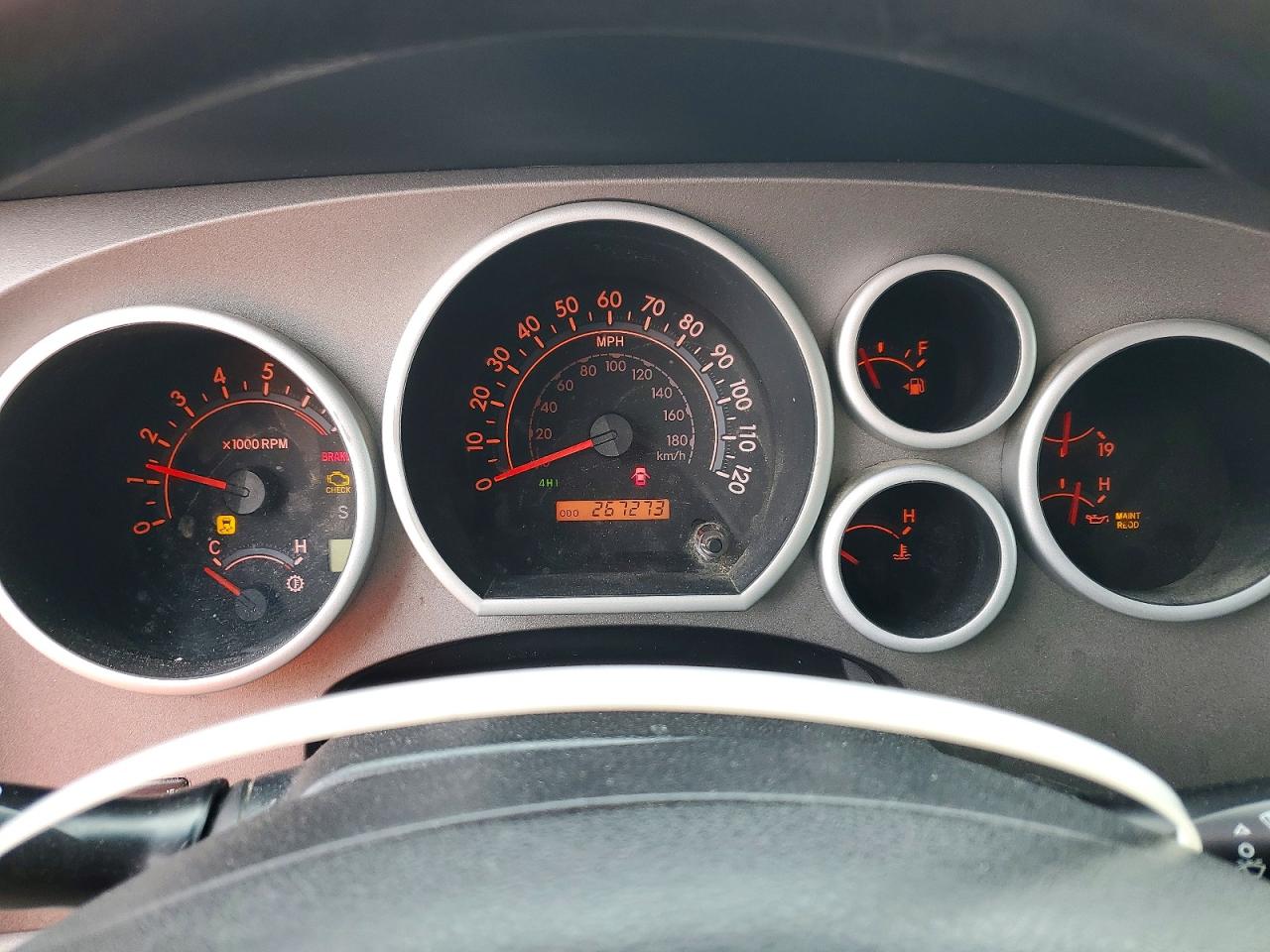 Toyota Tundra