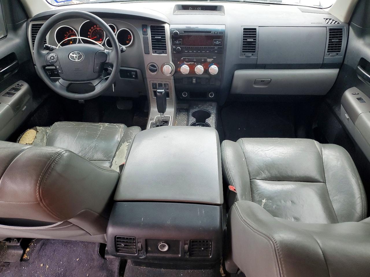 Toyota Tundra