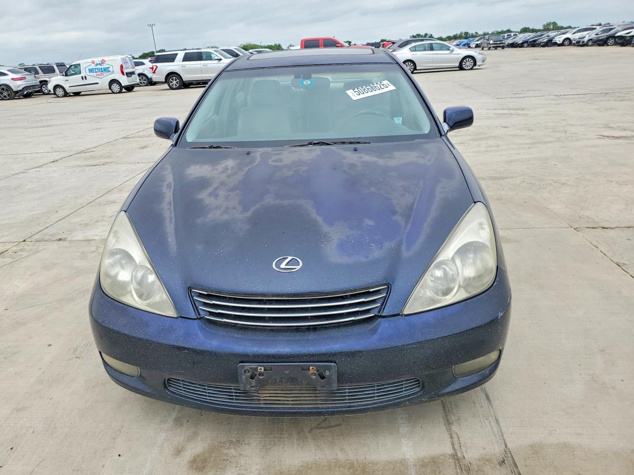 Lexus Es 300