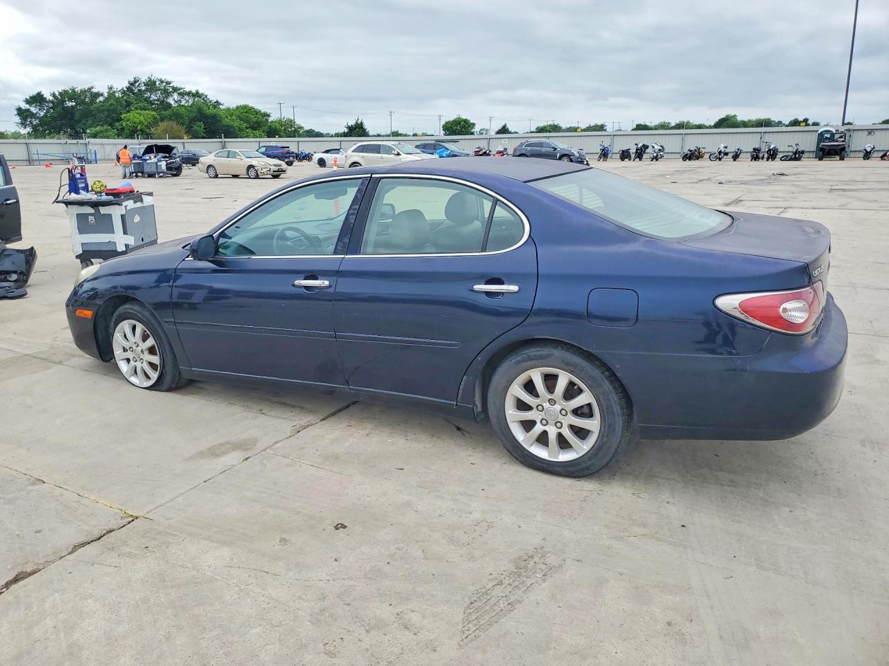 Lexus Es 300