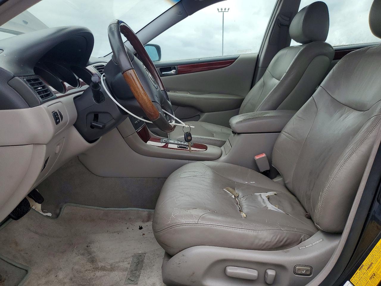 Lexus Es 300