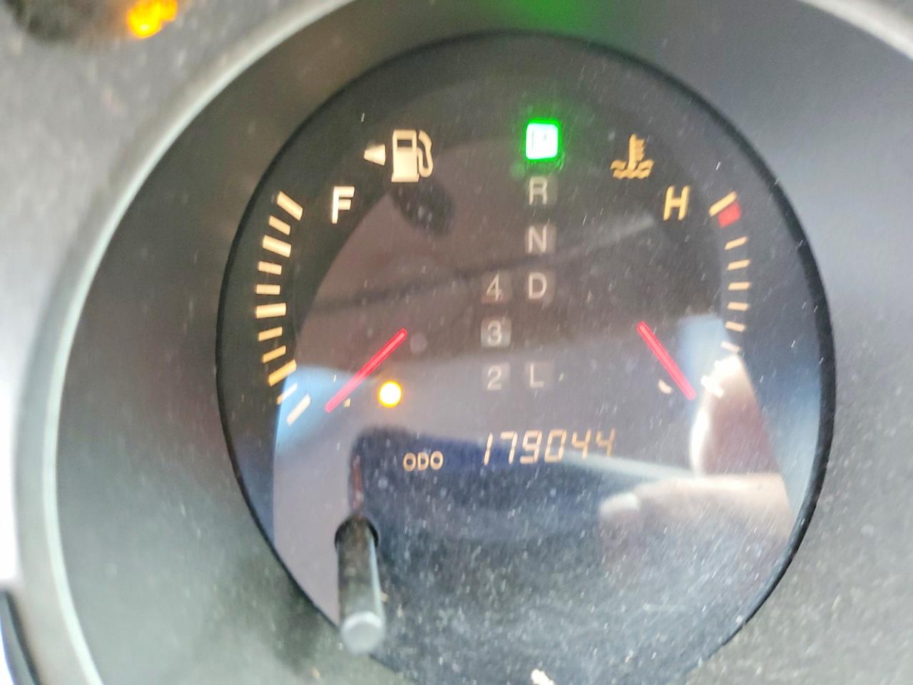 Lexus Es 300