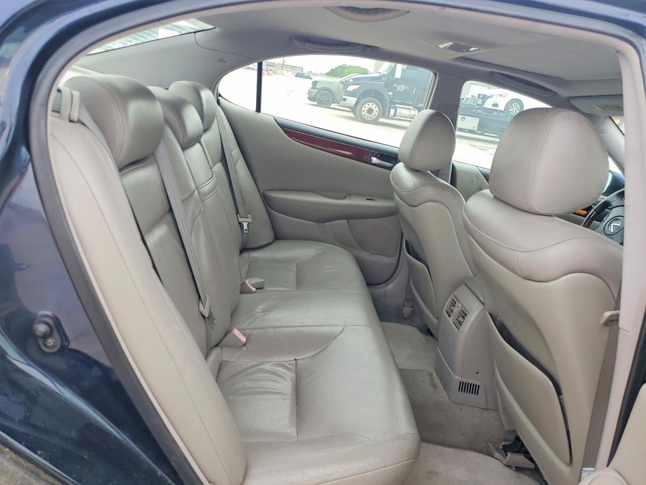 Lexus Es 300