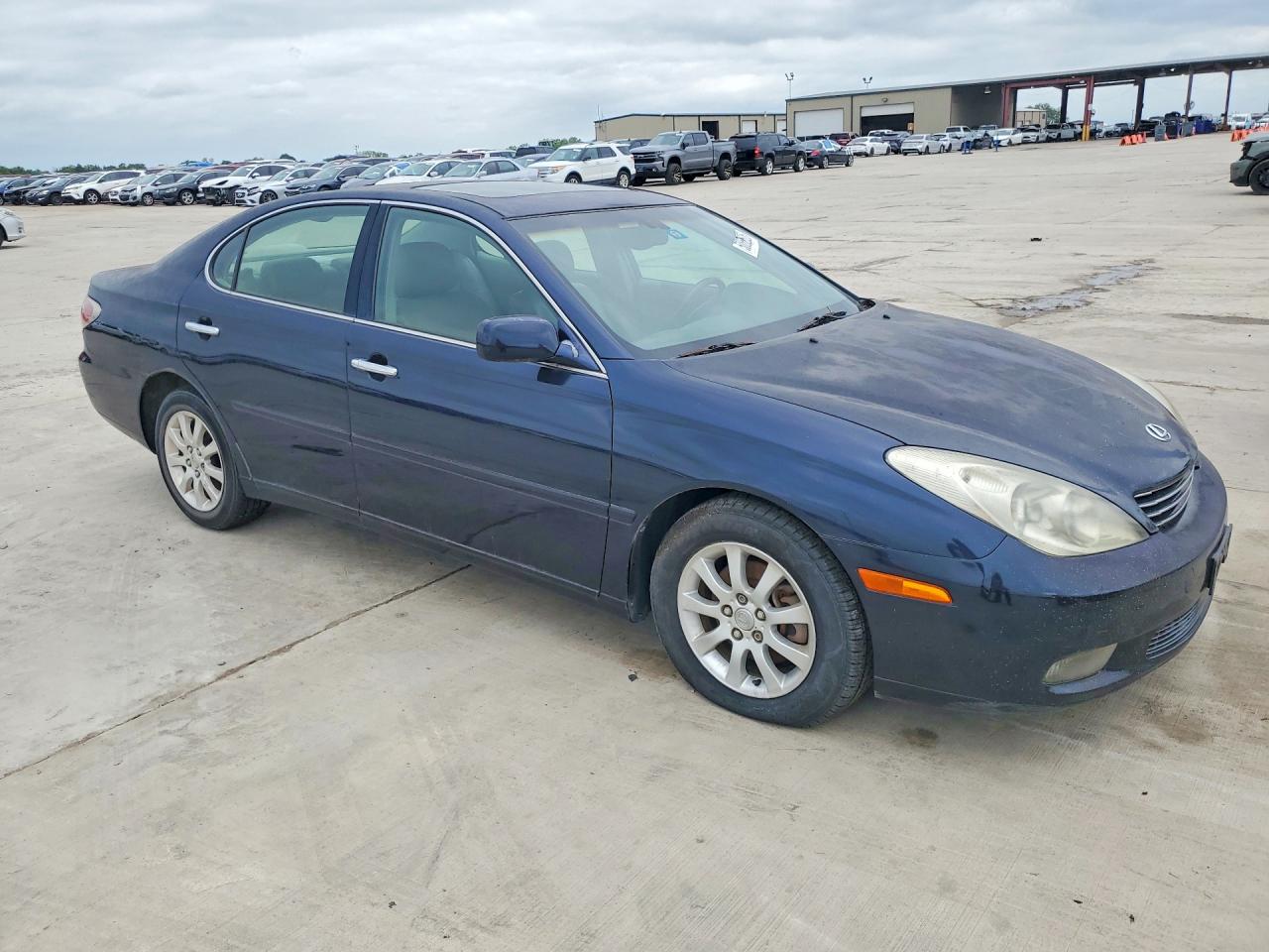 Lexus Es 300