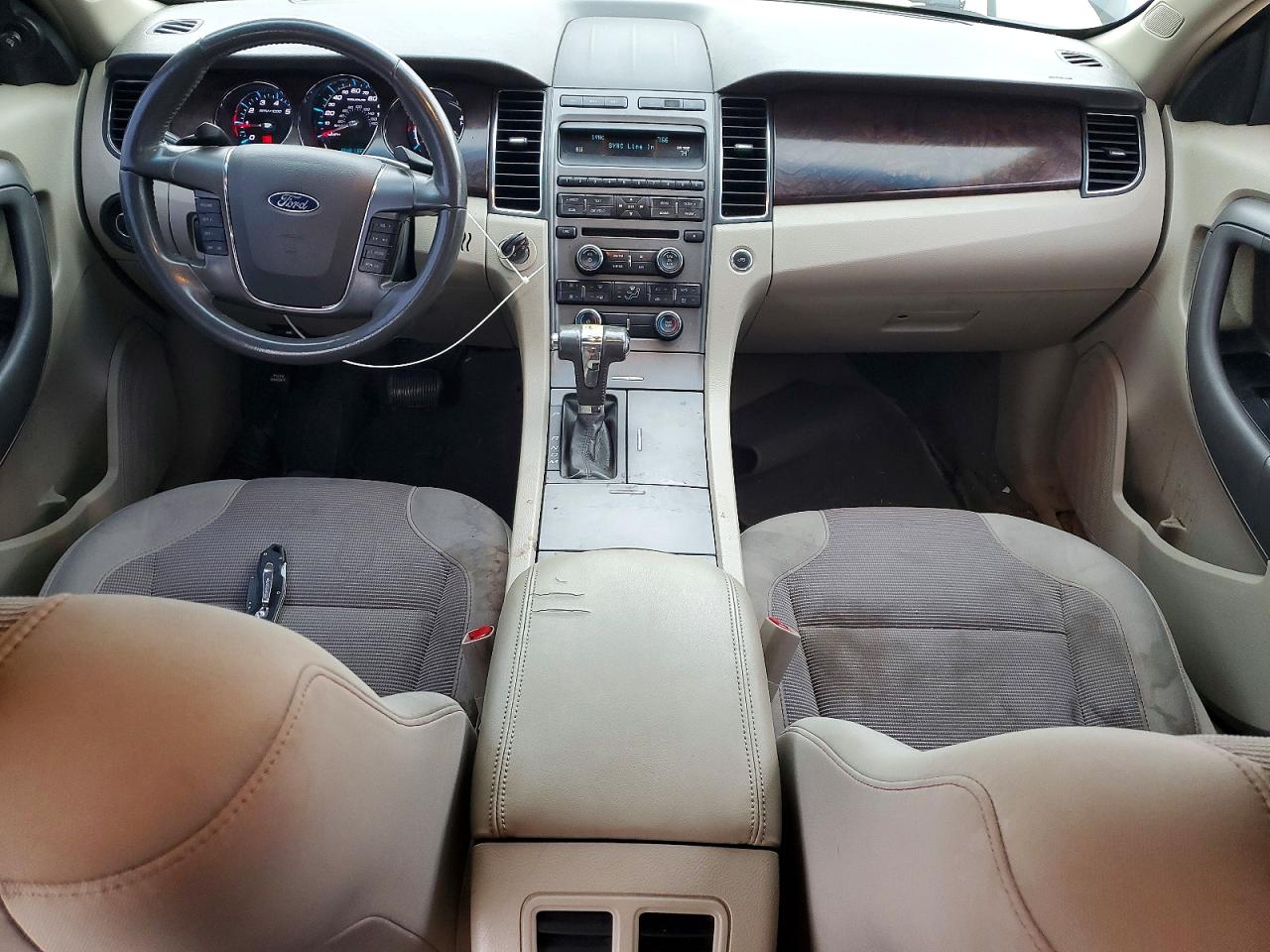 Ford Taurus Sel