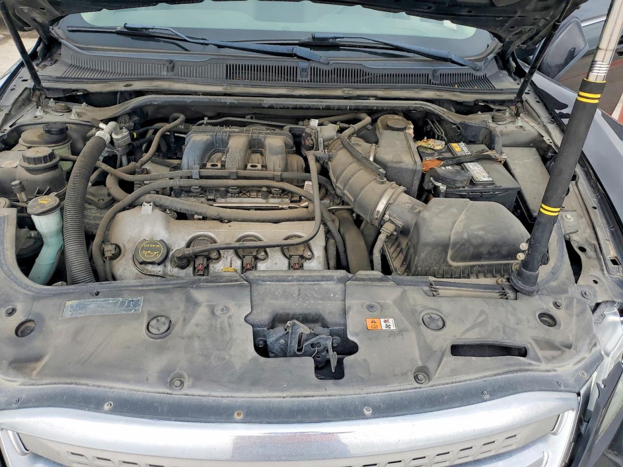 Ford Taurus Sel