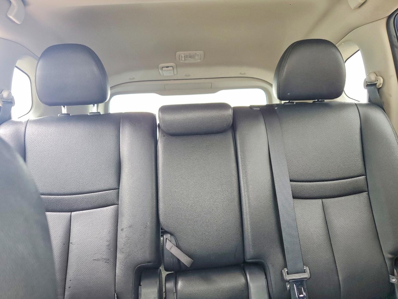 Nissan Rogue Sl