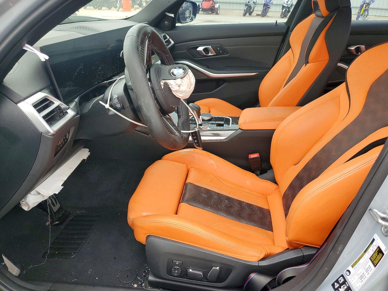 BMW M Series Competition