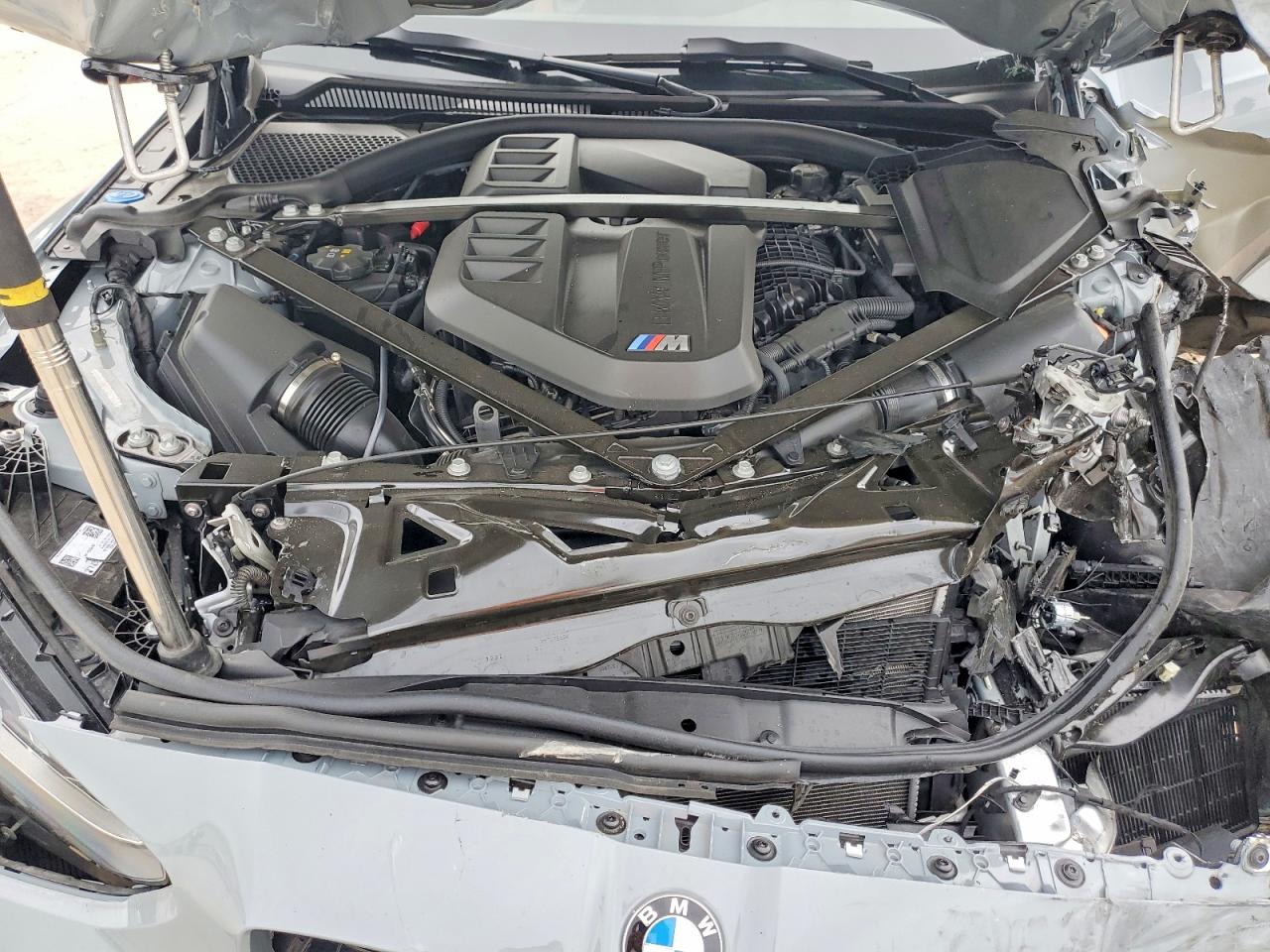 BMW M Series Competition