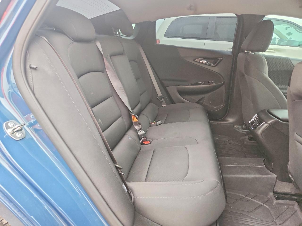 Chevrolet Malibu Lt