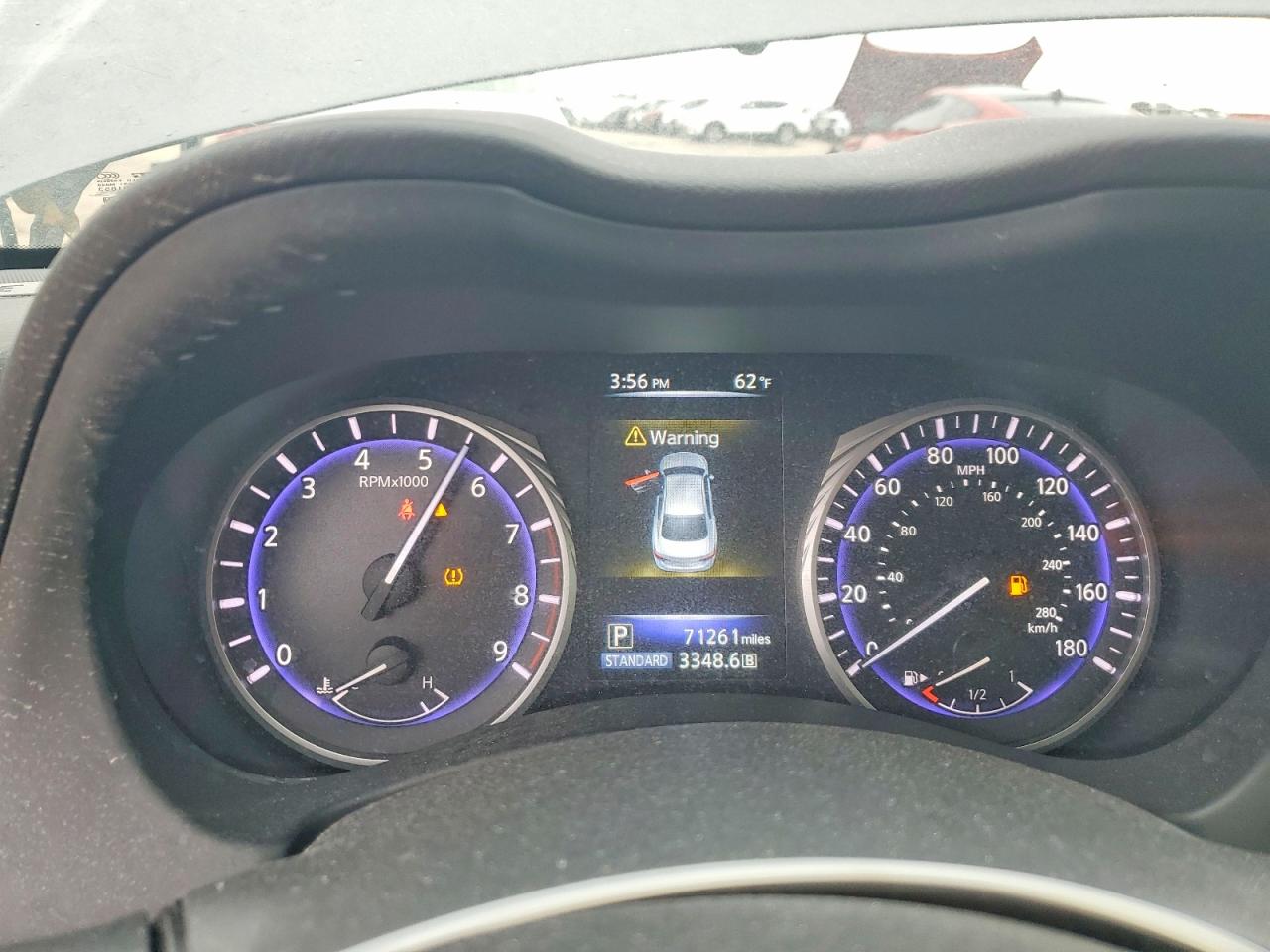 INFINITI Q50 3.0t Premium