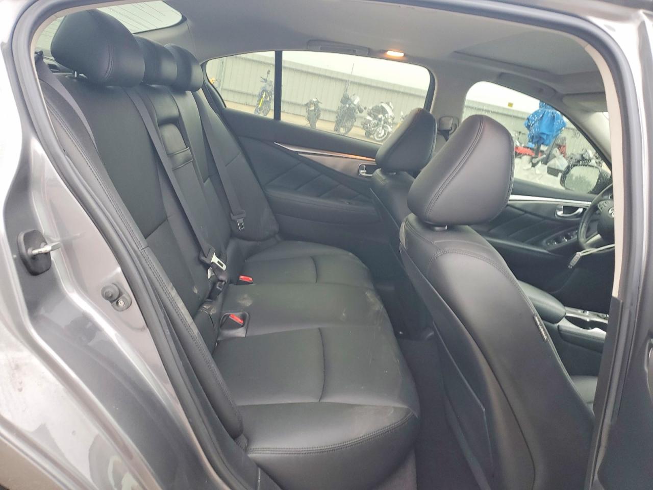 INFINITI Q50 3.0t Premium