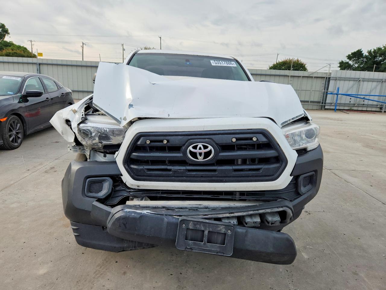 Toyota Tacoma Sr