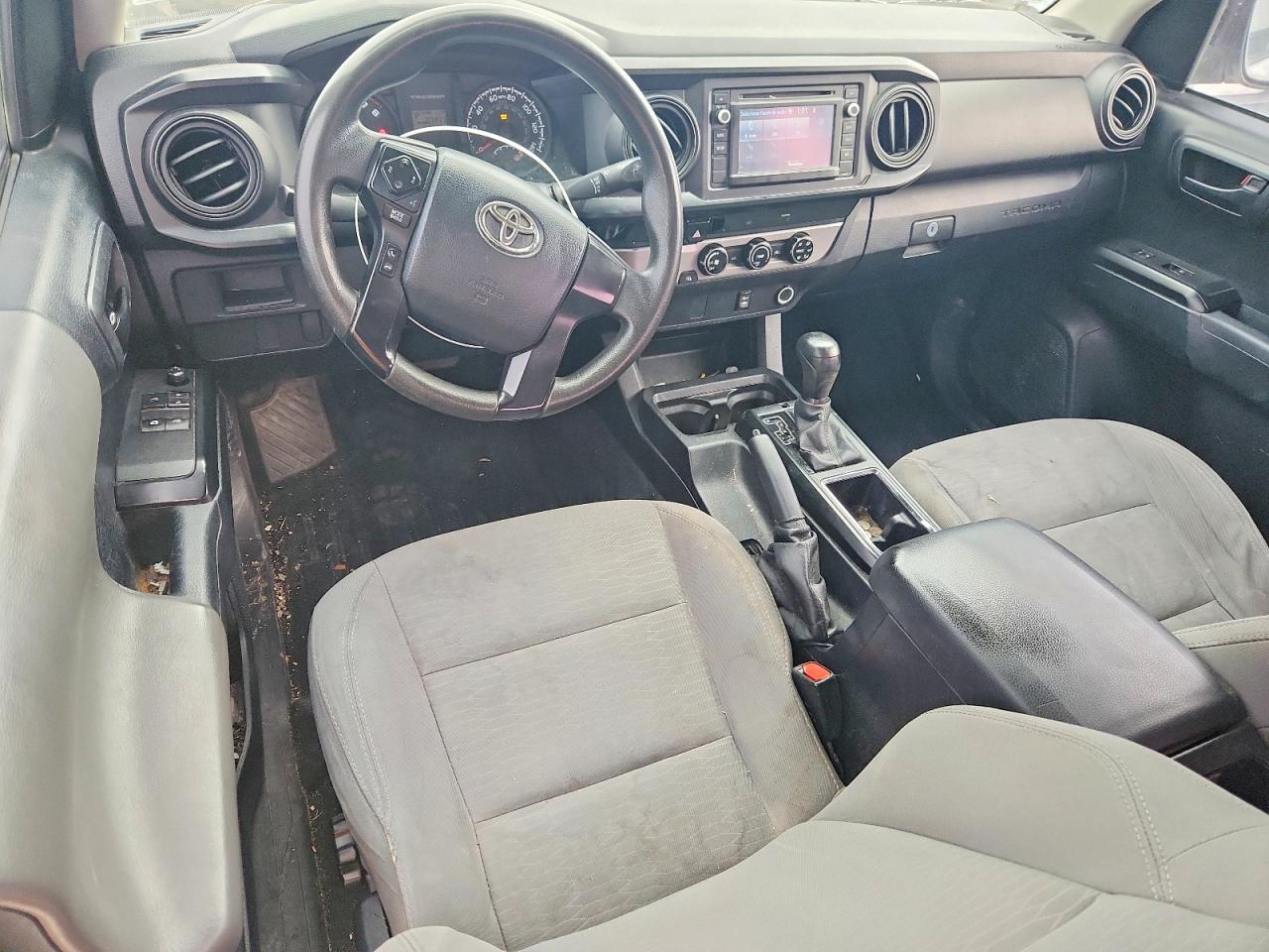 Toyota Tacoma Sr