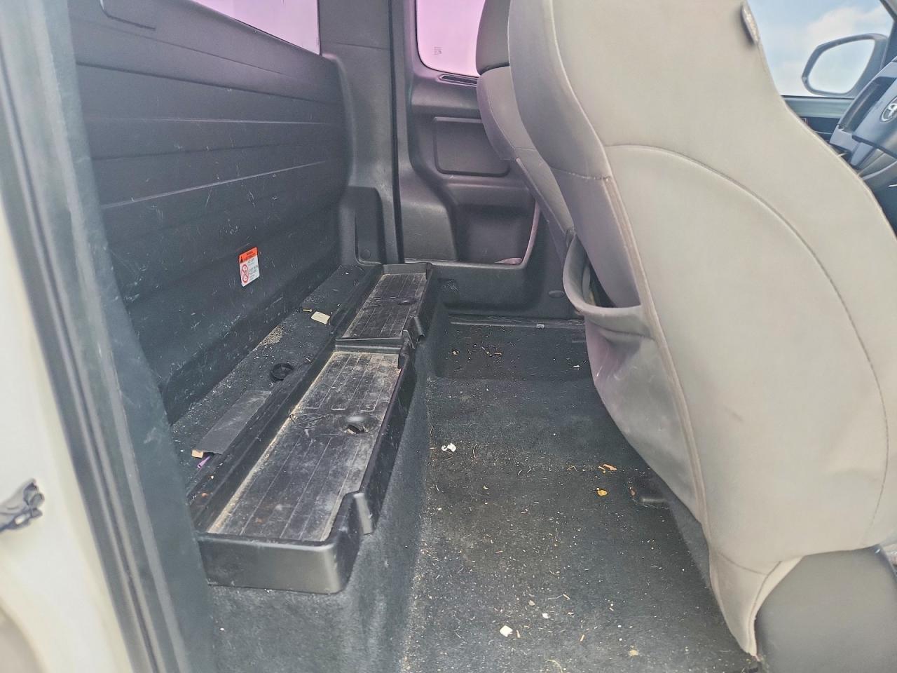 Toyota Tacoma Sr