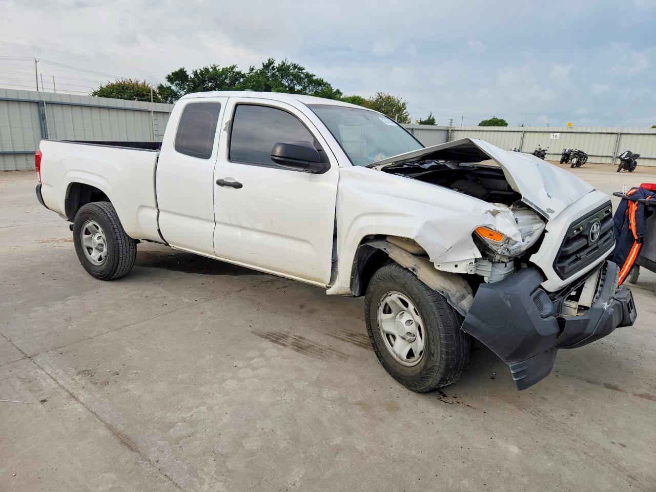 Toyota Tacoma Sr