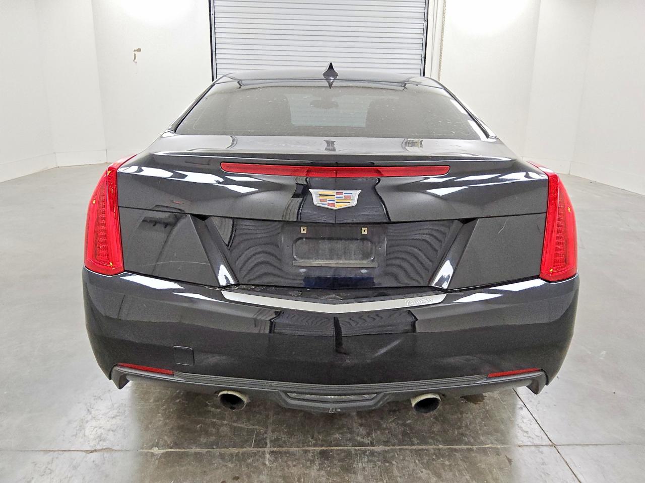 Cadillac ATS