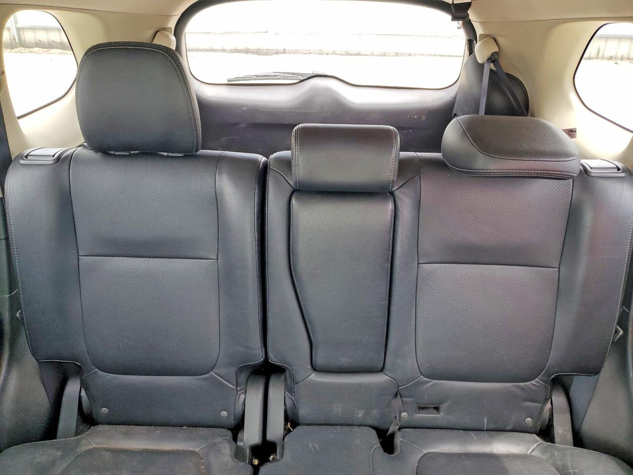 Mitsubishi Outlander Se