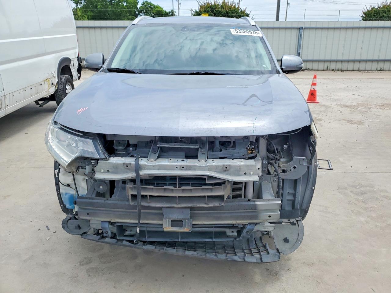 Mitsubishi Outlander Se