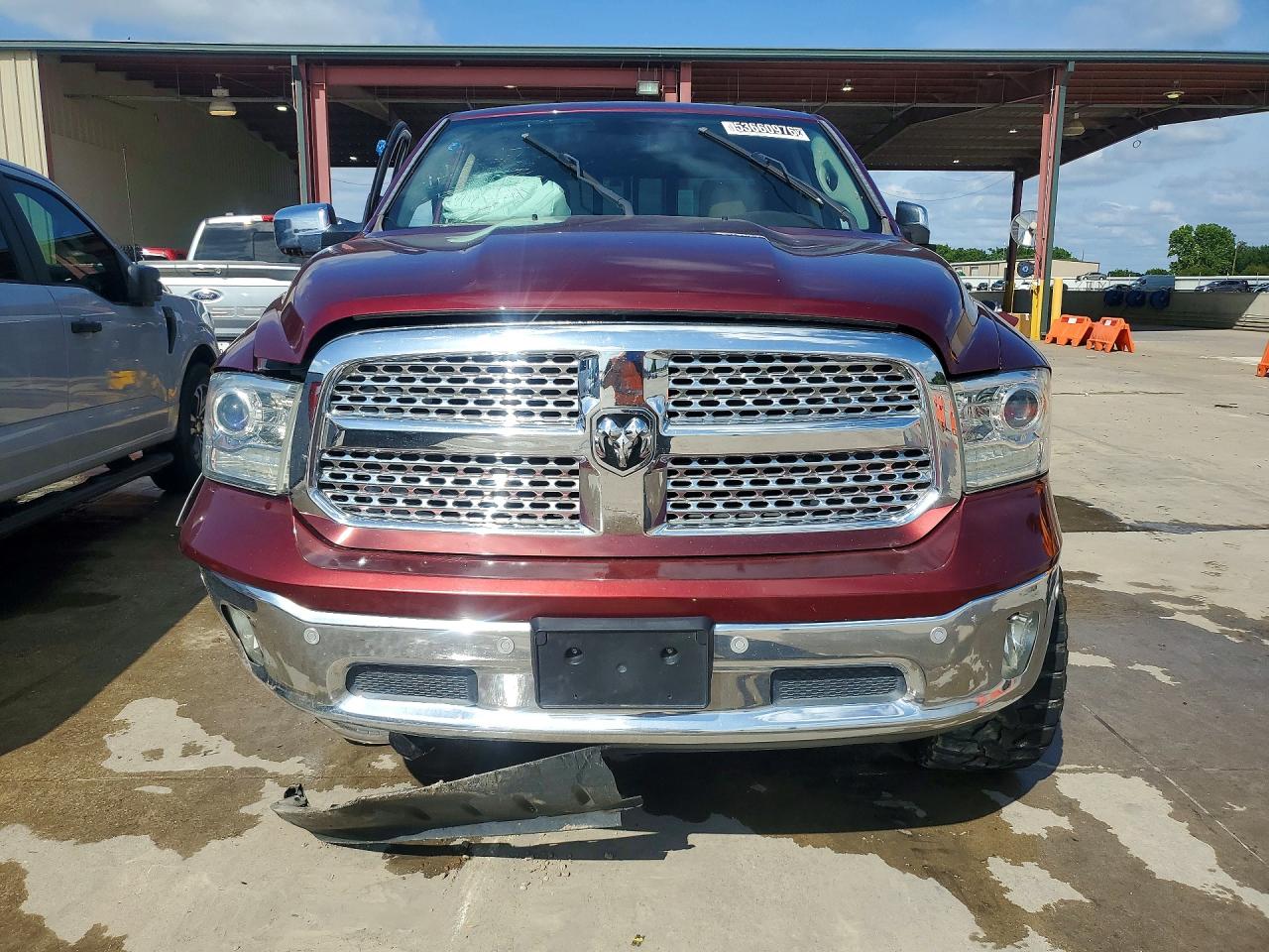 Ram 1500 Laramie