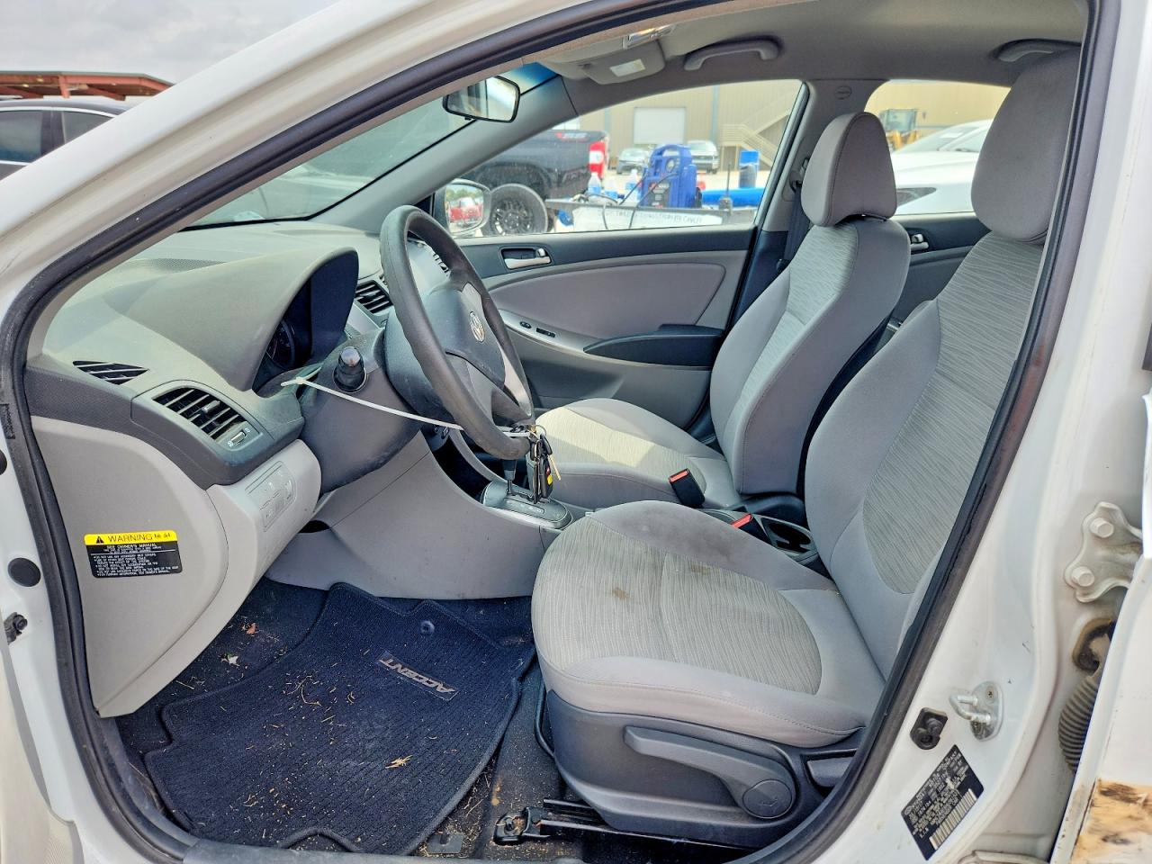 Hyundai ACCENT Se