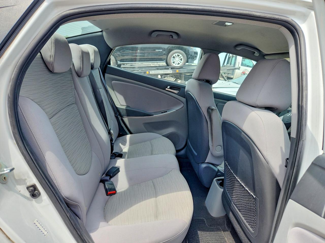 Hyundai ACCENT Se