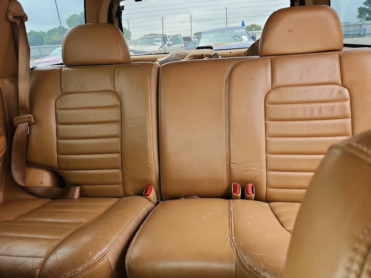 Jeep Cherokee Laredo