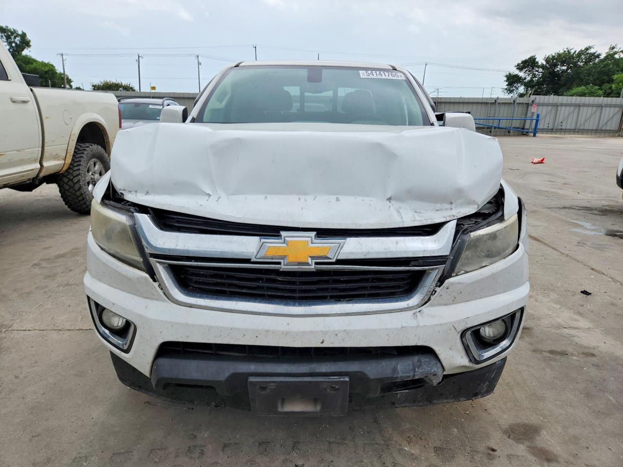 Chevrolet Colorado Lt