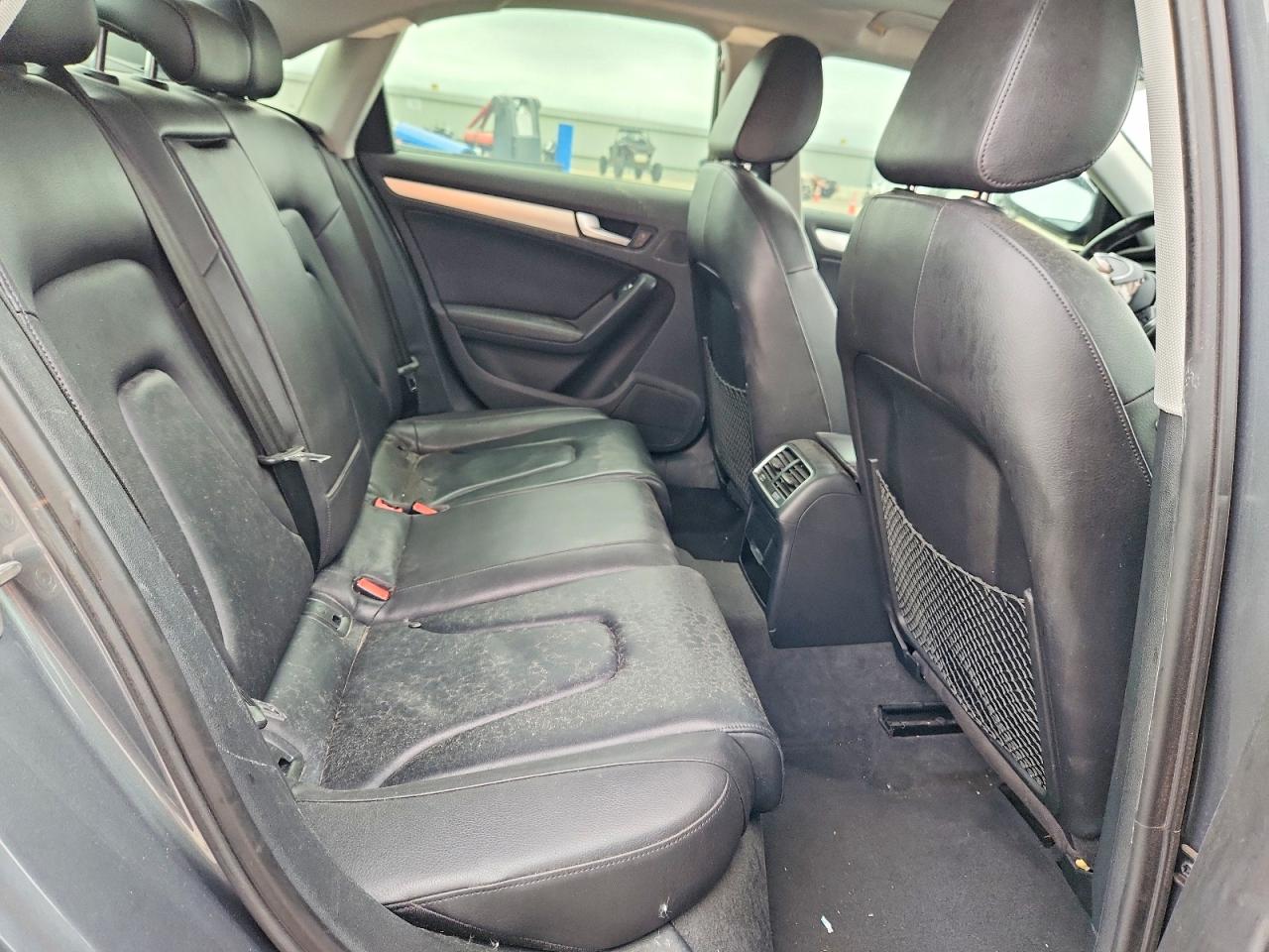Audi A4 Premium S-line