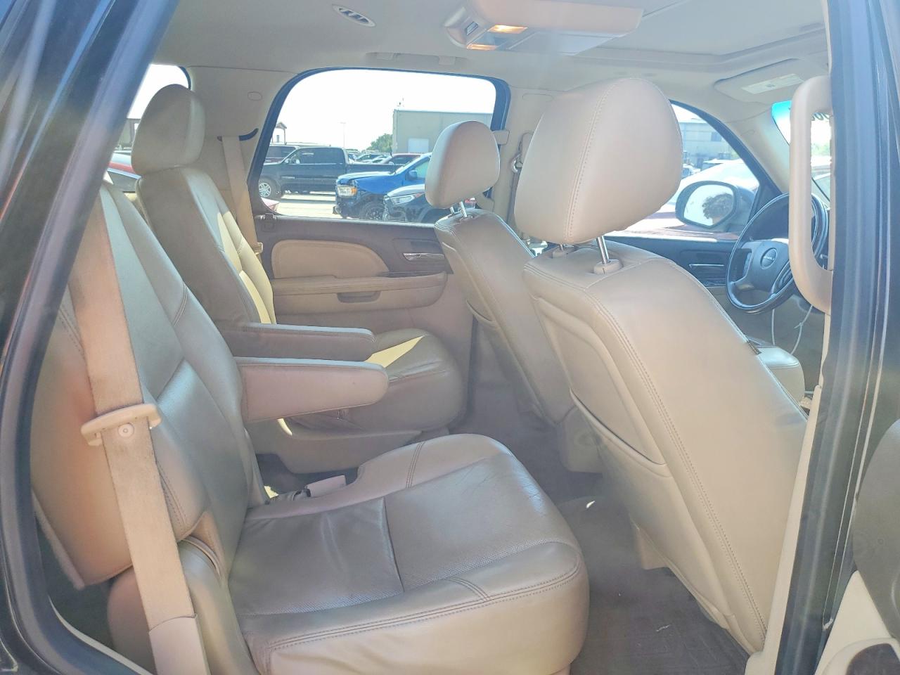 GMC Yukon Denali