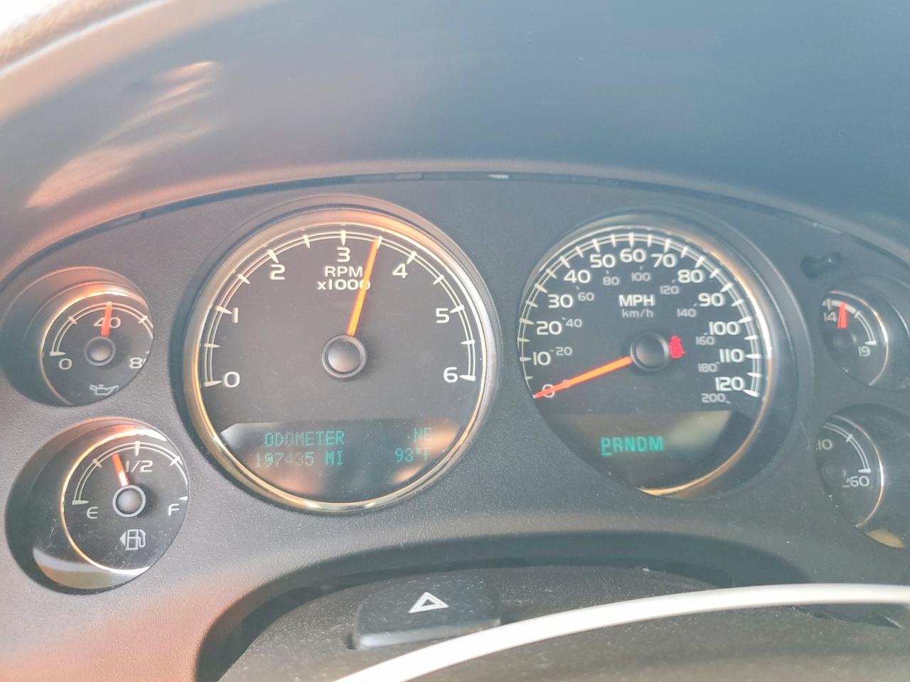 GMC Yukon Denali