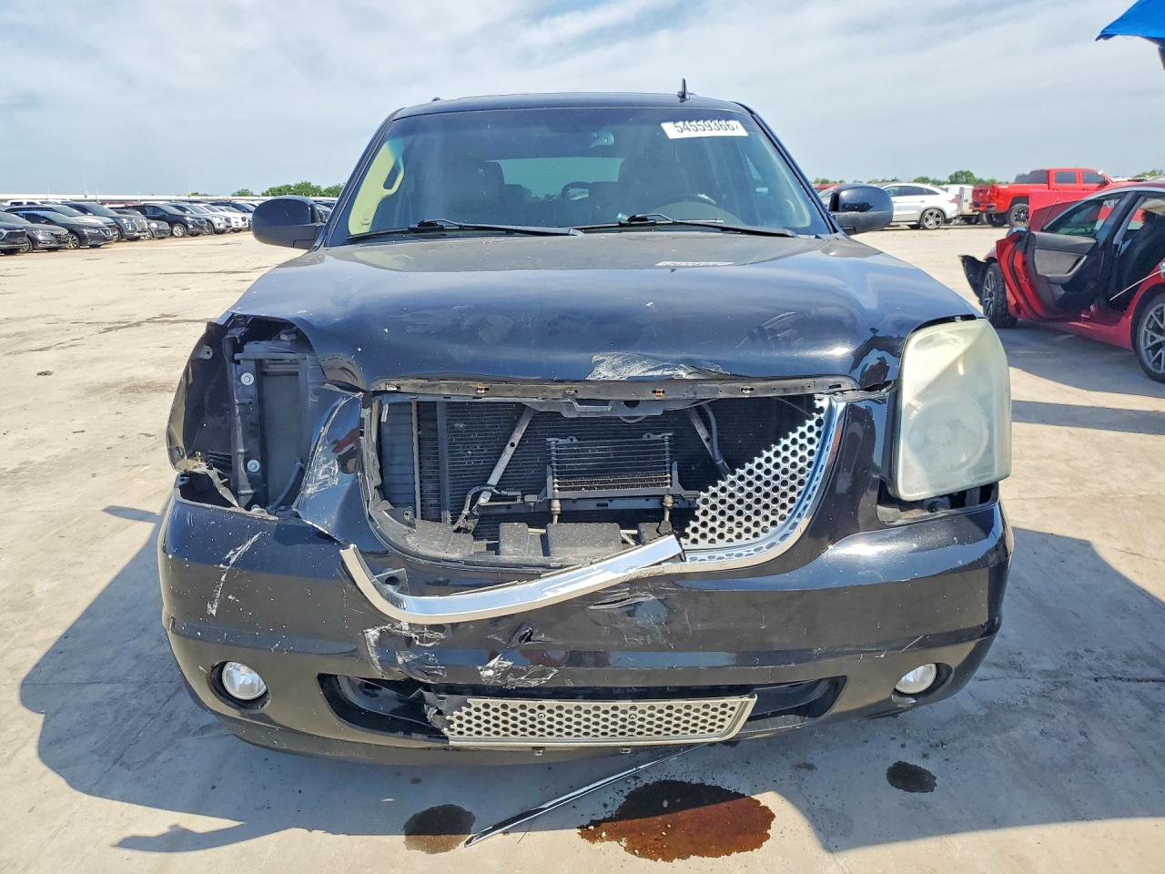 GMC Yukon Denali