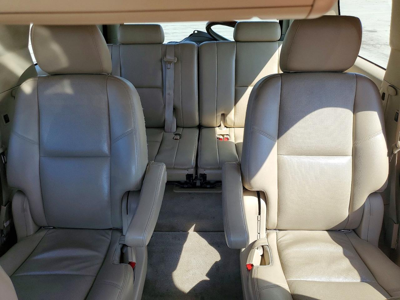 GMC Yukon Denali