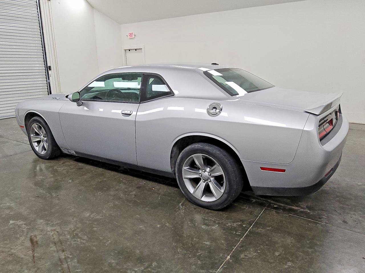 Dodge Challenger Sxt