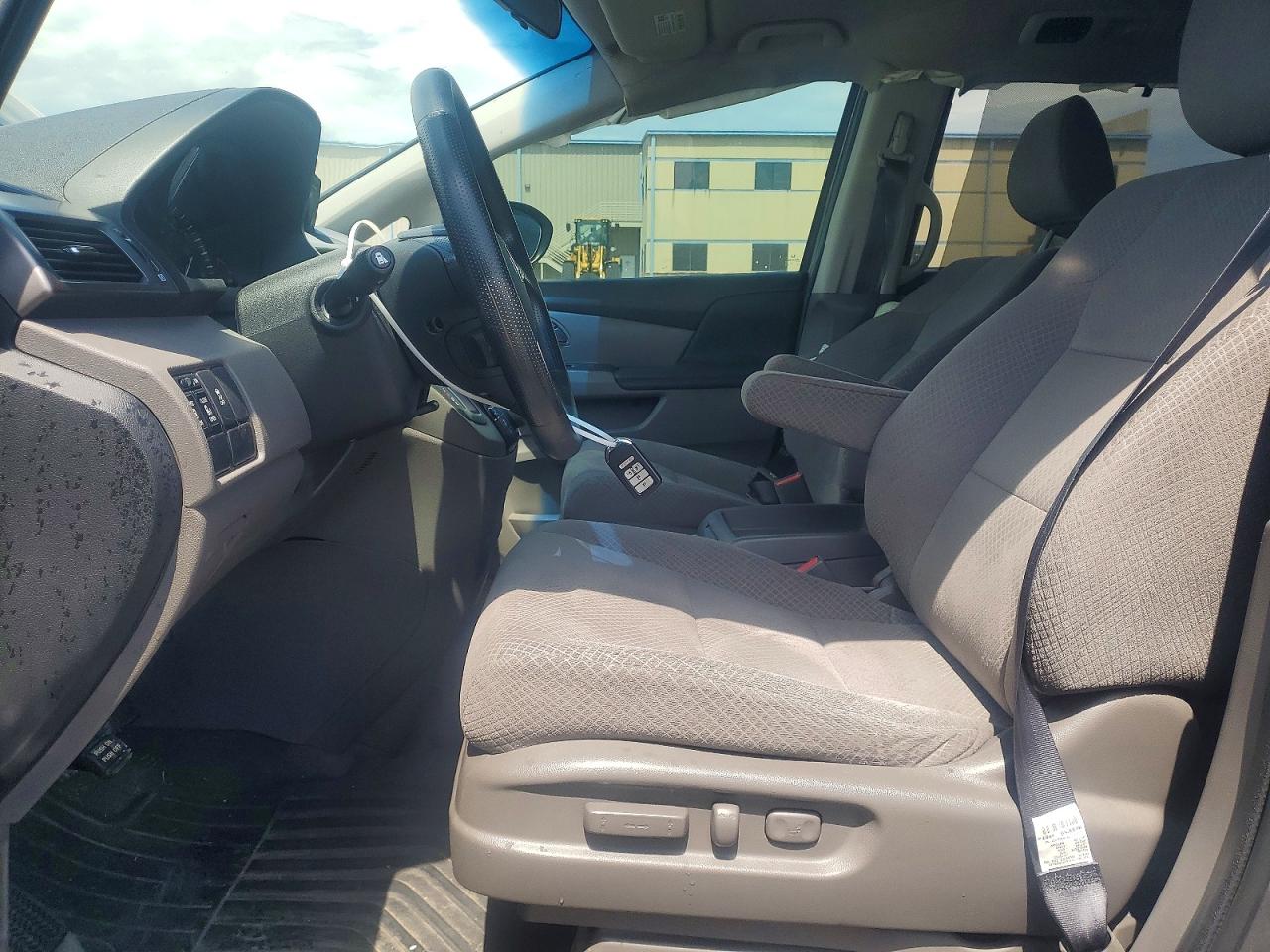 Honda Odyssey Se