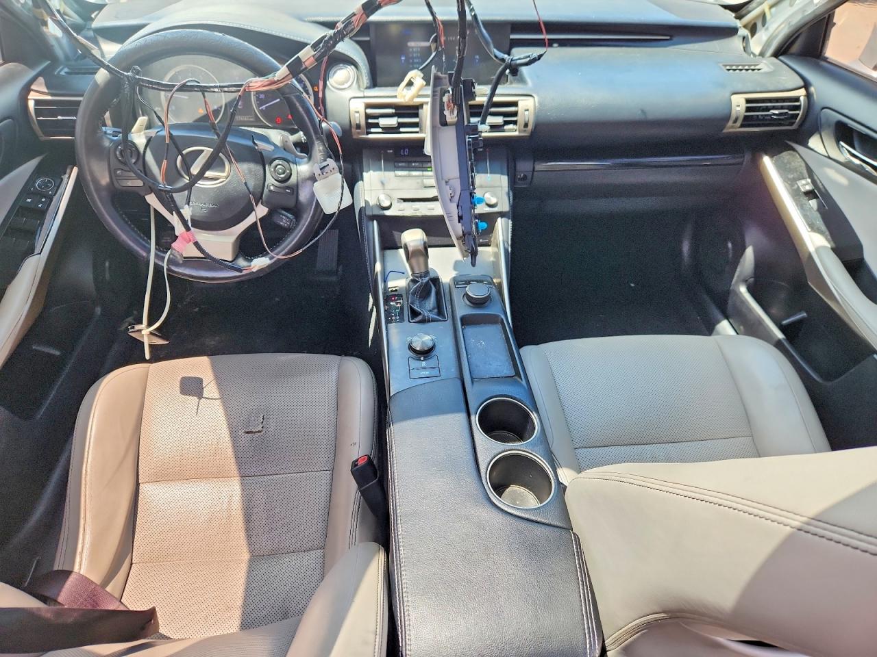 Lexus Is 250
