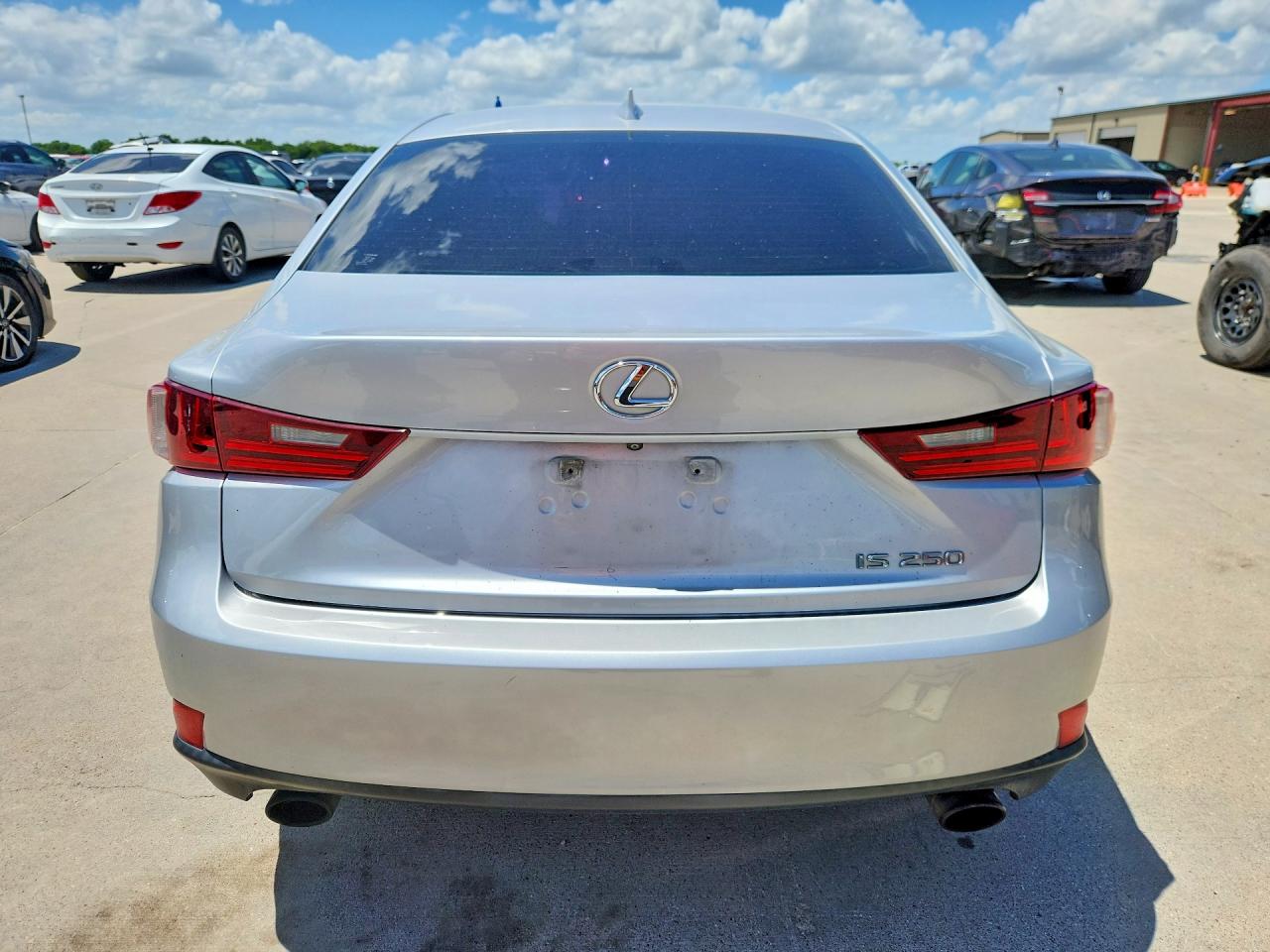 Lexus Is 250