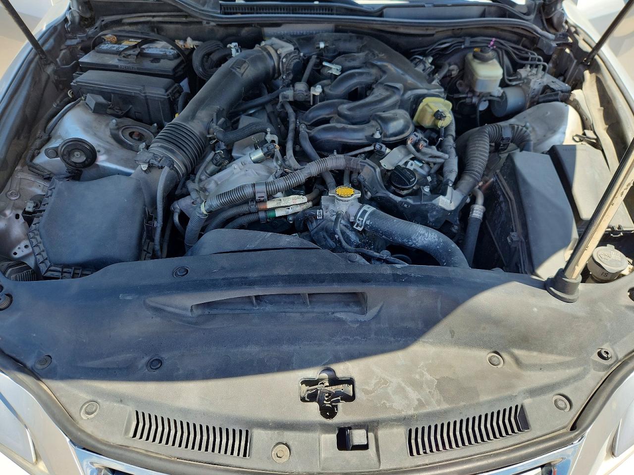 Lexus Is 250