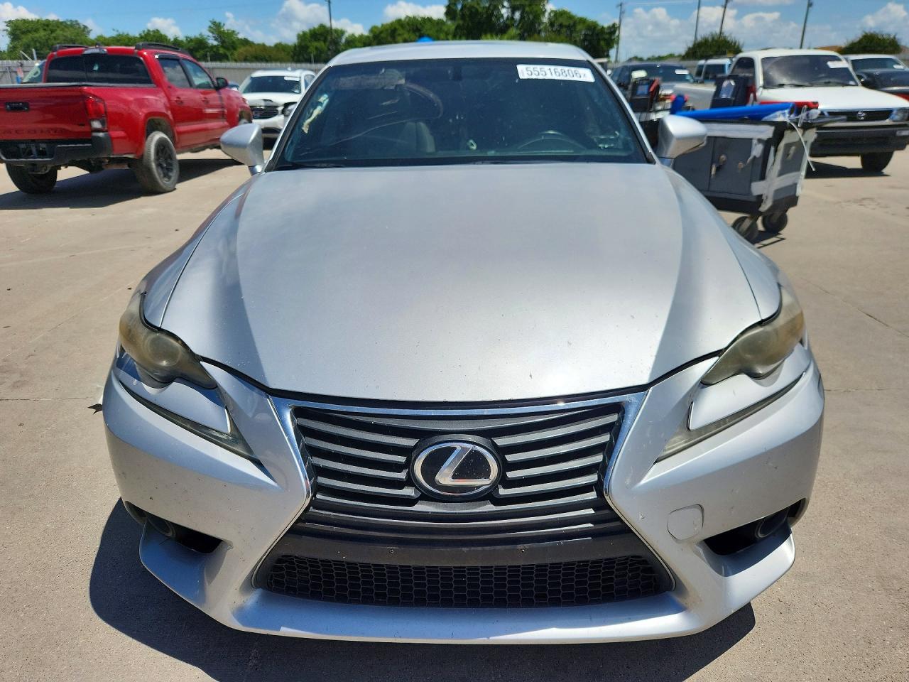 Lexus Is 250
