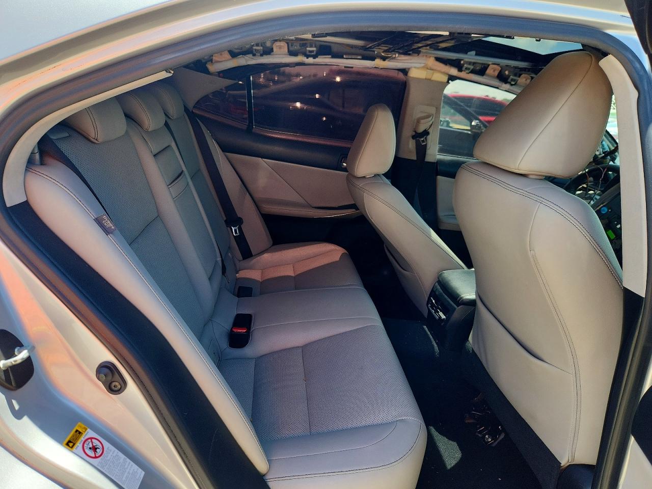 Lexus Is 250