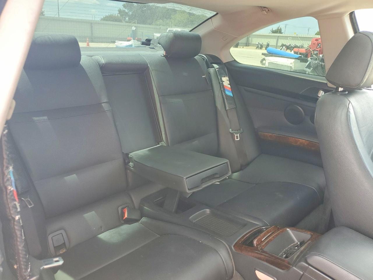 BMW 3 Series I Sulev